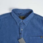 پیراهن کبریتی Next