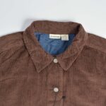 جکت کبریتی ضخیم St Johnes Bay