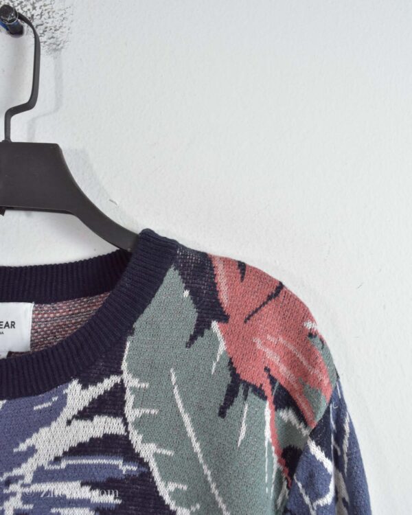 بافت وینتیج Pull&Bear - Image 3