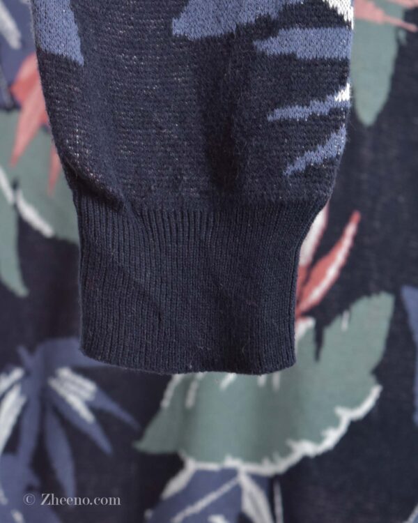 بافت وینتیج Pull&Bear - Image 5