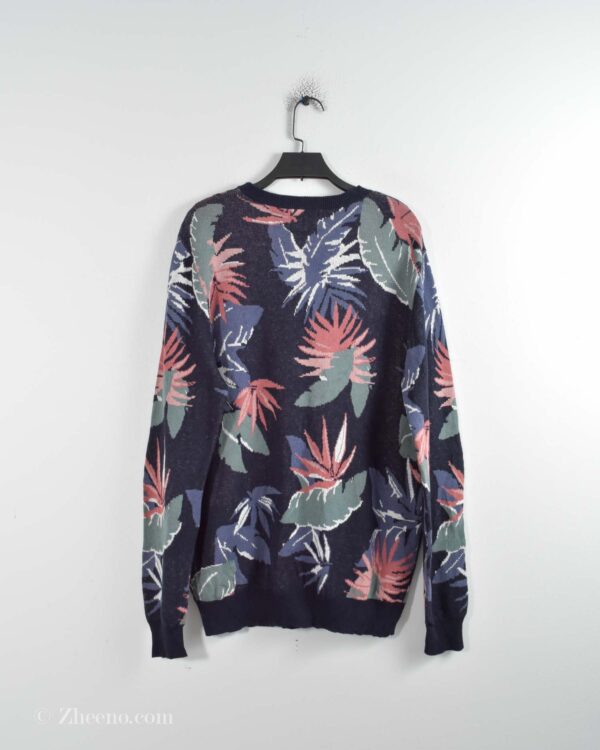 بافت وینتیج Pull&Bear - Image 7