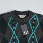 بافت وینتیج Selin