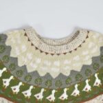 بافت وینتیج Dodothy