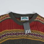 بافت وینتیج Knitwear