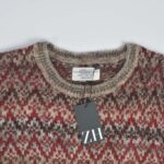 بافت وینتیج Pull&Bear