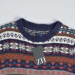 بافت وینتیج Tom Tailor