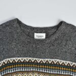 بافت وینتیج Pull&Bear