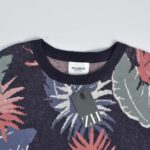بافت وینتیج Pull&Bear