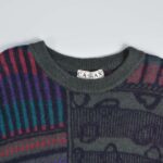 بافت وینتیج Cassan