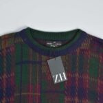 بافت وینتیج The Italian Sweater Co