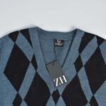 بافت وینتیج Goklu