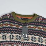 بافت وینتیج Cedar Wood Stste