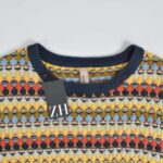 بافت وینتیج Pull&Bear