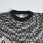 بافت وینتیج H&M