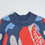 بافت وینتیج George