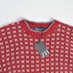 بافت وینتیج Knit wear