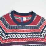 بافت وینتیج H&M