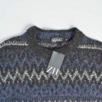 بافت وینتیج Vunic