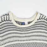 بافت وینتیج H&M