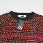 بافت وینتیج Jef