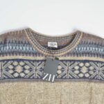 بافت وینتیج Porcini