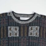 بافت وینتیج Michael Gerald