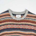 بافت وینتیج Pull&Bear