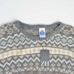 بافت وینتیج طوسی