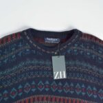 بافت وینتیج Van Heusen