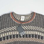 بافت وینتیج Marz