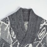 بافت وینتیج طوسی