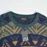 بافت وینتیج Zantos