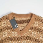 بافت وینتیج نسکافه ای