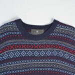 بافت وینتیج M&S