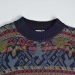 بافت وینتیج Atomic