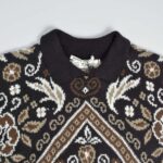 بافت وینتیج MT