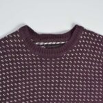 بافت وینتیج Red Hearing