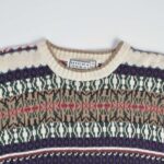 بافت وینتیج Michael Gerald