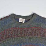 بافت وینتیج Menswear