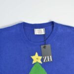 بافت کریسمسی George