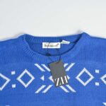 بافت کریسمسی Dason Max Well