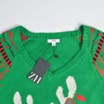 بافت کریسمسی Ardene