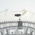 بافت کریسمسی Atmosphere