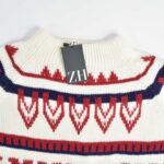 بافت کریسمسی Jc Penny