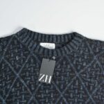 بافت کریسمسی J.J.Cochran