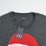 بافت کریسمسی Peacocks