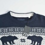 بافت کریسمسی Angelo Litrico