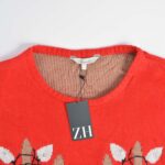 بافت کریسمسی Peacocks