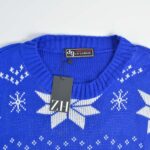 بافت کریسمسی DG