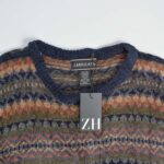 بافت وینتیج Landscape